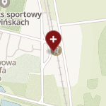 Świat Zdrowia Operator Medyczny on map