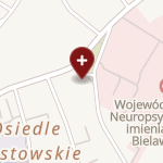 Atm Centrum Medyczne na mapie