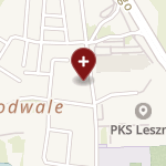 Diagnosfera Med on map