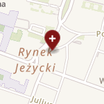 Przychodnia "Meedy" on map