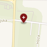 Centrum Medyczne Salomed na mapie