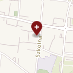 Medik-Lux on map