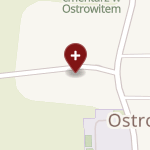 NZOZ Trans Medica on map