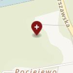 Voxel on map