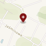 Centrum Medyczne Kamionki on map