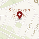 Nordent Specjalistyczna Przychodnia Stomatologiczna na mapie