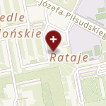 Poradnia Ortodontyczna Polaczyk na mapie