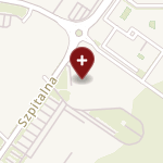 NZOZ Neurologia-Medycyna Pracy "Med-Neuro" on map