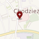 Centrum Medyczne Hcp on map
