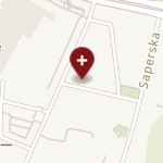 Świat Zdrowia Operator Medyczny on map