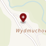 Lasik Medycyna Pracy on map