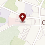 Ostrzeszowskie Centrum Zdrowia na mapie