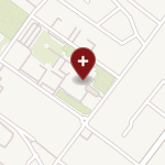 Szpital Średzki Serca Jezusowego na mapie