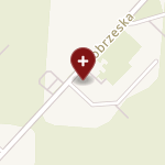 ZOZ Siemyśl Anna Brzóska on map