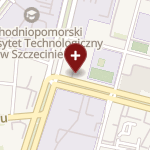 Pierwsza Prywatna Klinika Stomatologiczna na mapie