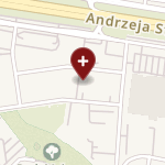 Dental Clinic Smaga - Aleksandra Smaga na mapie