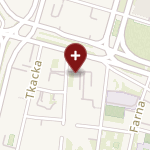 Zakład Opieki Stomatologicznej Vita Dent Anna Szabelska - Kowalczyk na mapie