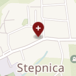 NZOZ Ali - Dent Alina Załęska na mapie