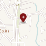 Niepubliczny Stomatologiczny ZOZ Hanna Kałuska na mapie