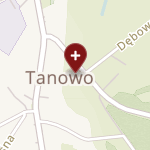 Niepubliczny Stomatologiczny ZOZ Hanna Kałuska na mapie