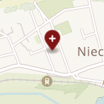 Sohil Roustm na mapie