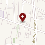 NZOZ "Stomatologia" Stanisław Kołecki na mapie