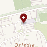 Zakład Stomatologiczny Armed Roman Wojciechowski na mapie