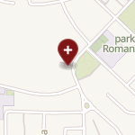 Fabryka Zdrowego Uśmiechu - Izabella Doniec - Zawidzka na mapie