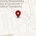 Stomatologia Mikroskopowa Michał Dębicki na mapie