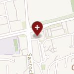 Jolanta Sikorska - Bochińska na mapie