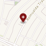 ZOZ Dental-Med Joanna B. Ziółkowska na mapie