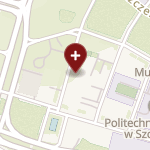 NZOZ Denticus 2 na mapie