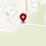 Gabinet Stomatologiczny Ewa Mazurek na mapie