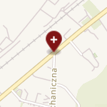 Przychodnia Portowa na mapie