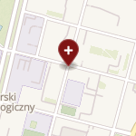 ZOZ "Lekarz" na mapie