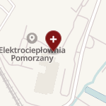 Mkw Stomatologia na mapie