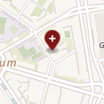 Stomatologia i Ortodoncja Katarzyna Lubińska na mapie