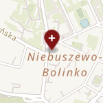 Natural Skin Gabinet Stomatologiczny na mapie