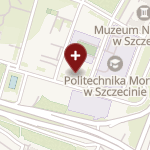 Oriondental Wawrzyniak & Stocki na mapie