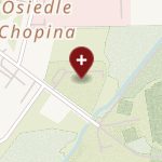 Regionalne Centrum Medyczne w Białogardzie na mapie