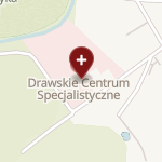 American Heart Of Poland on map