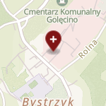 Zachodniopomorskie Centrum Onkologii on map