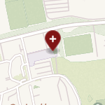 Gabinet Dentystyczny Moscati Dent na mapie