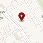 Szczecińskie Centrum Zdrowia SPZOZ na mapie