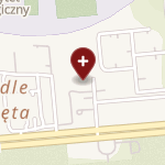 Praktyka Lekarska Dento-Mat Andrzej Budziszewski na mapie