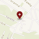 Przychodnia Perfect Dental na mapie