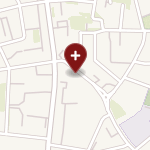 Zęby Bez Przerwy on map