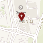 Marine Medical Services Medycyna Pracy i Fizjoterapii na mapie