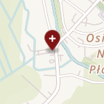 NZOZ "Lident" Gabinety Stomatologiczne - Izabella Ligocka na mapie