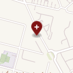 NZOZ Ortos Specjalistyczne Gabinety Stomatologiczno - Ortodontyczne K. Mielcarek - Irving, W. Szołomicka - Mielcarek on map